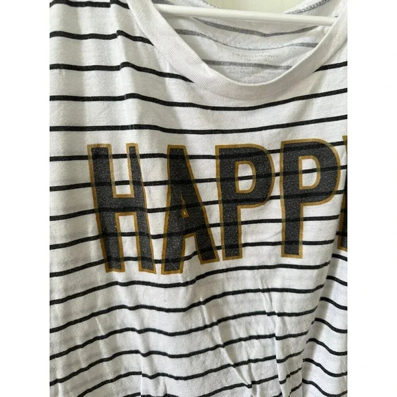 Fifth Sun HAPPY shirt - Picture 4 of 8